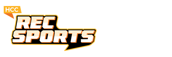 HCC Rec Sports Logo