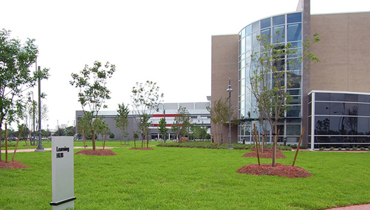 Photo of Codwell Campus