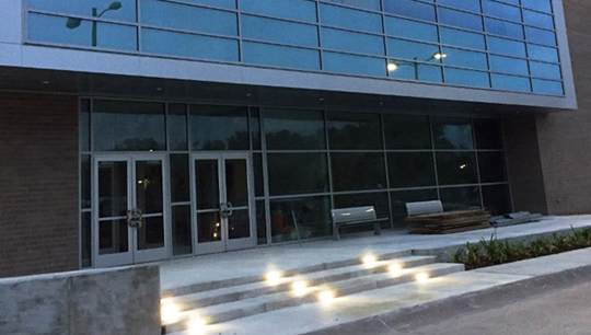 Photo of Northline Campus