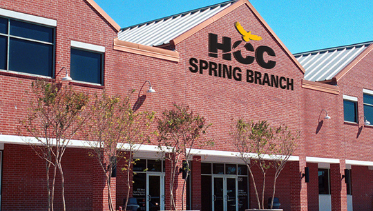 Photo of Spring Branch Campus