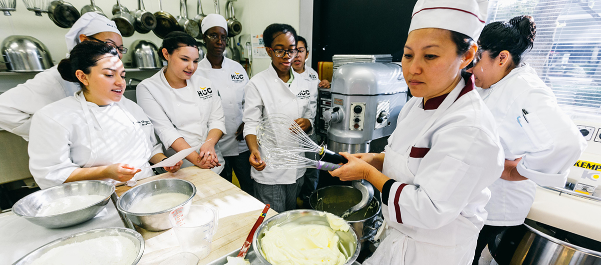 What is a Dessert Chef Called: Baking and Pastry Terminology for Culinary  Students