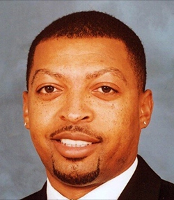 Lynden Marshall