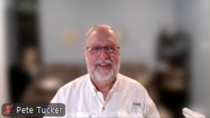 Phillip Tucker - 2025 HCC Business Plan Competition Graduate