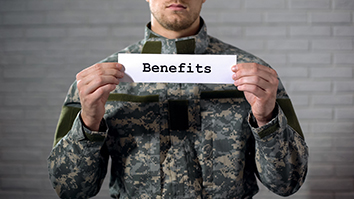 VMASS & DOD Benefits