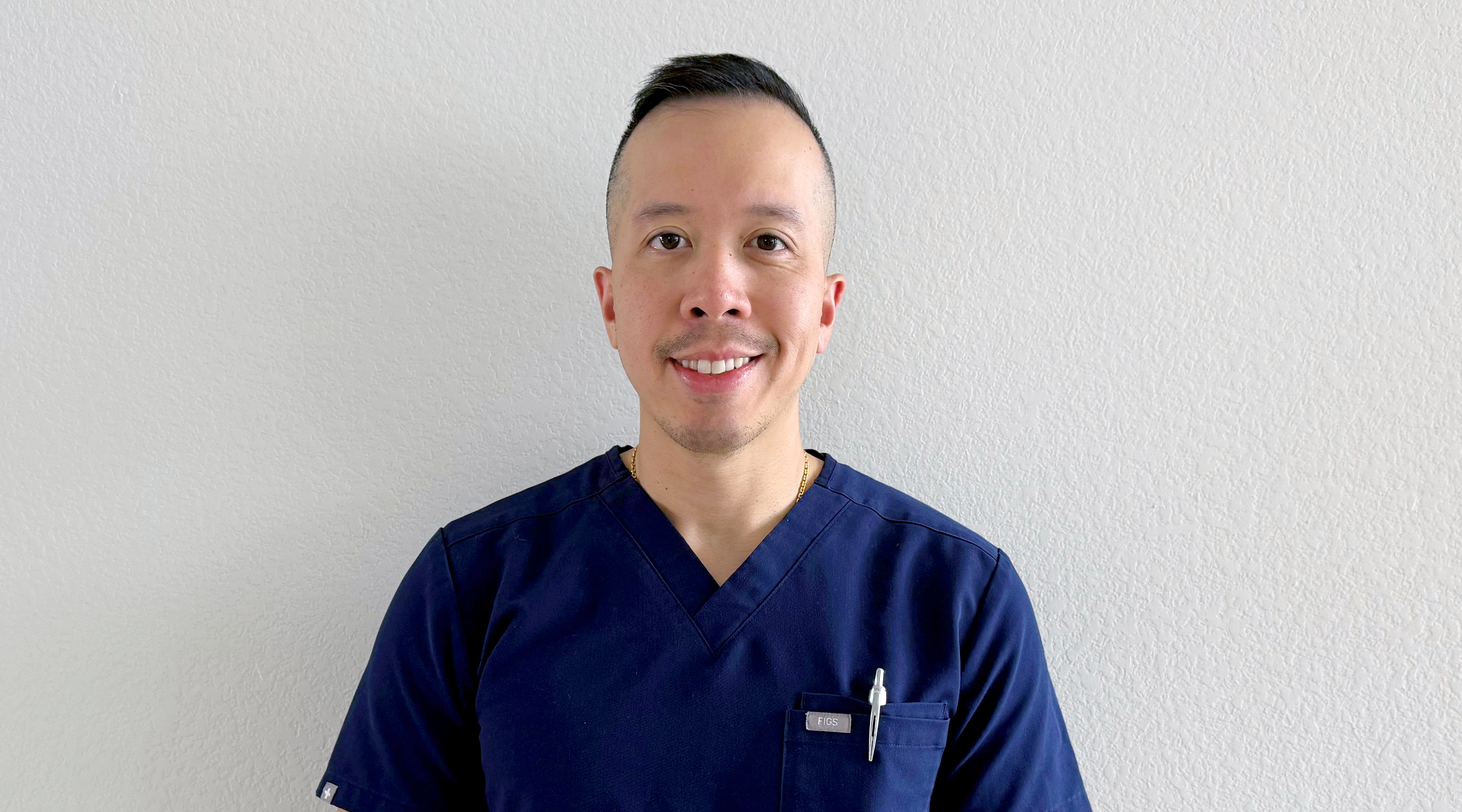 Coleman Colleague: Victor Khuong, Class of 2013