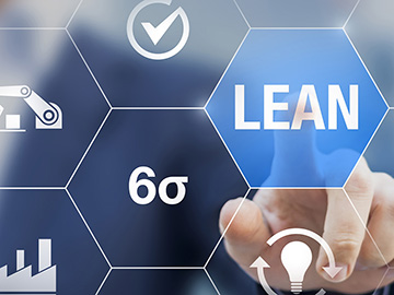 Lean Six Sigma