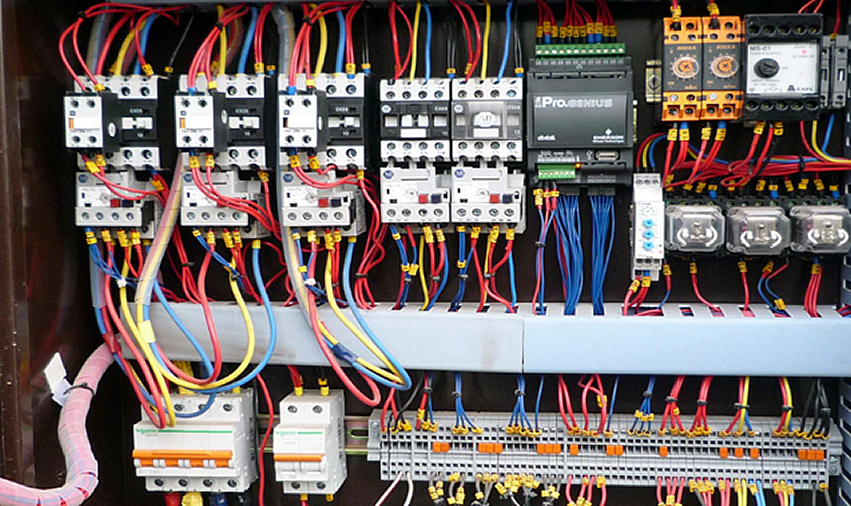 Motor Control
