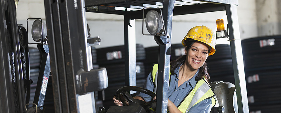 Forklift Safety Training Houston Community College Hcc