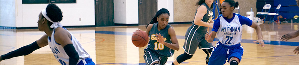 HCC Womens Basketball 