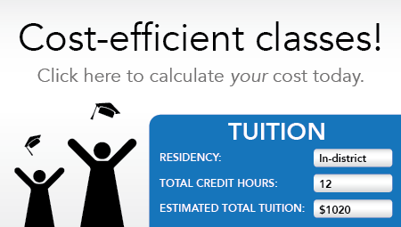 Tuition Calculator