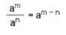 Product Rule of Exponents  