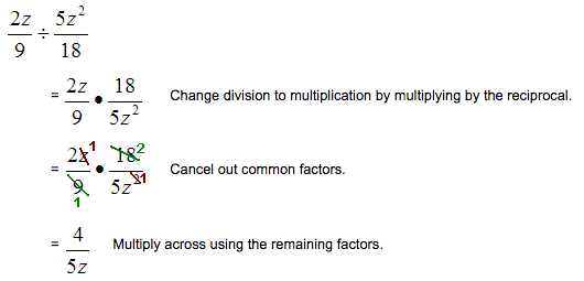 example 3 solution