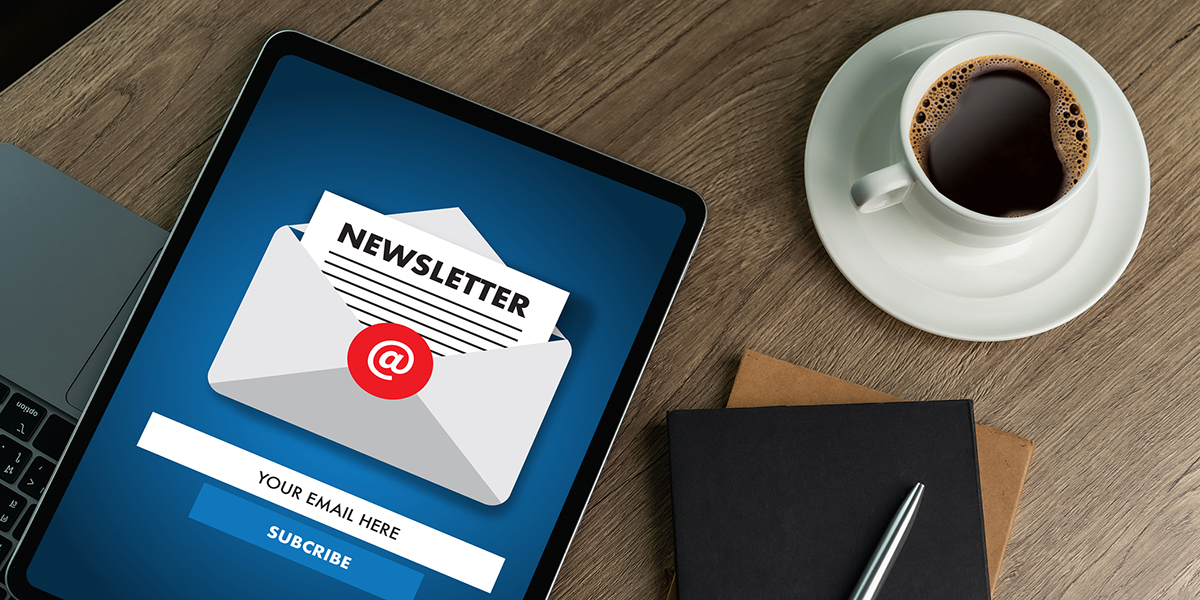 Subscribe to the Gulf Coast Region Apprenticeship Hub Newsletter