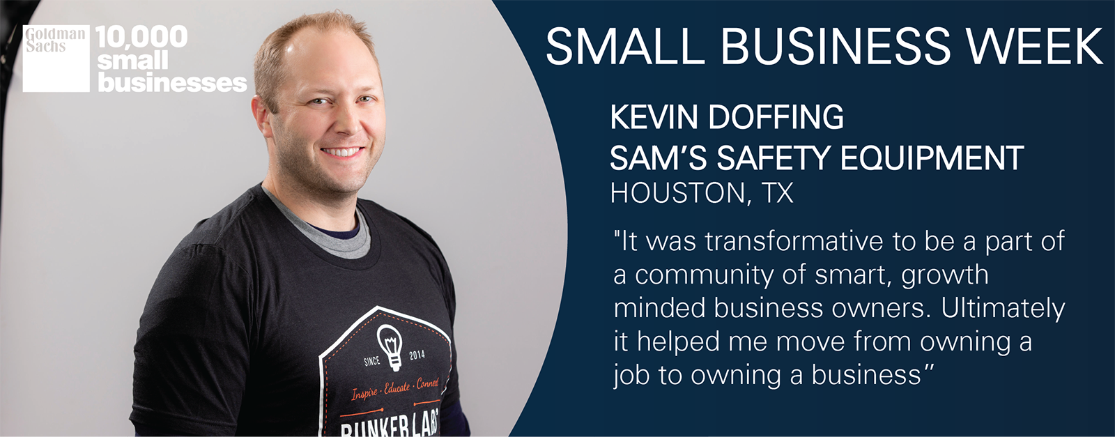 05032019_Small Business Week Spotlights_KevinD