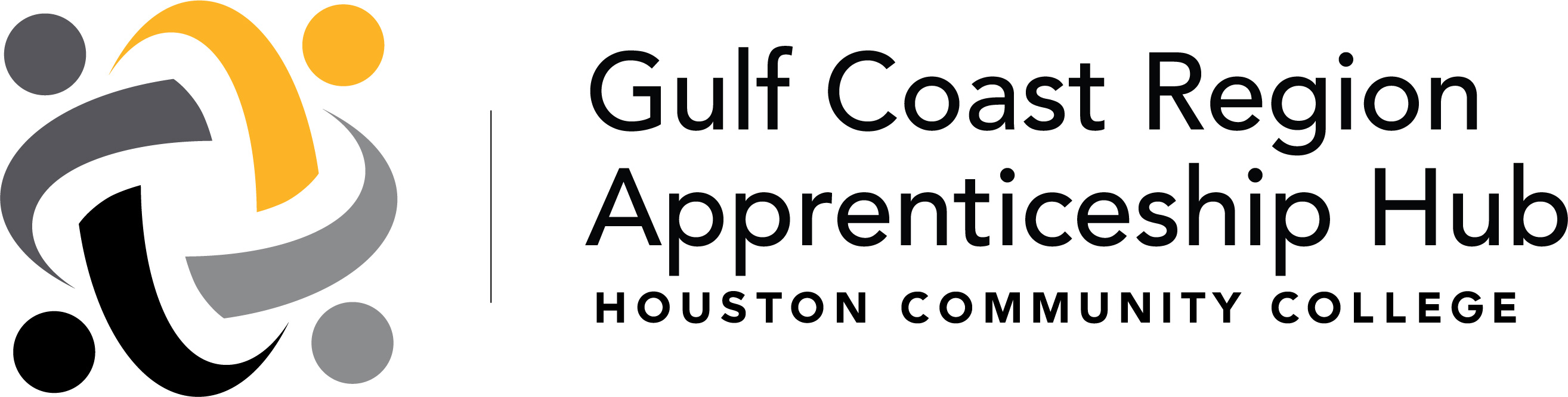 Gulf Coast Region Apprenticeship Hub Banner