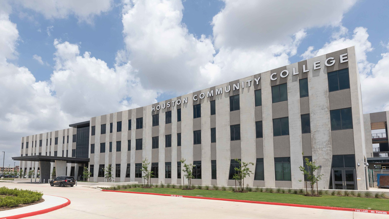 Katy Campus