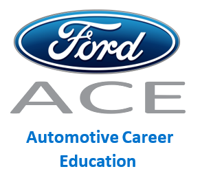 Ford ACE Automotivce Career Education