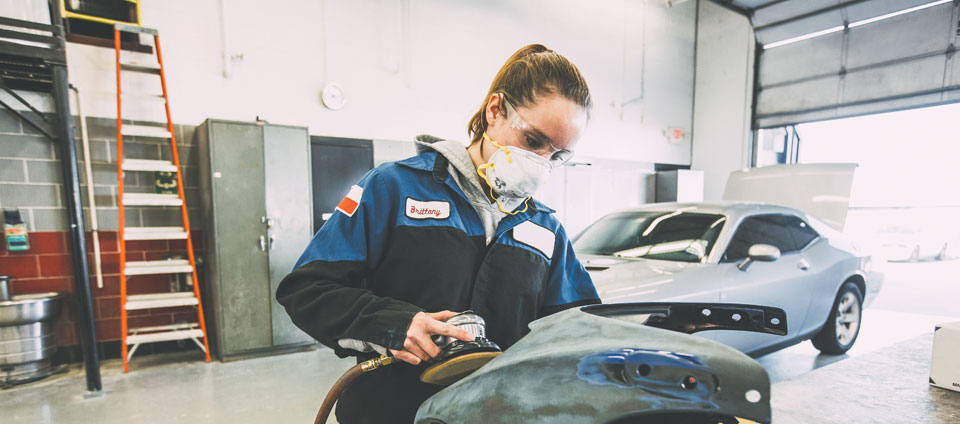 Automotive Technology Training Center Houston Community College HCC