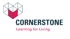 Cornerstone:  Leaarning for Living