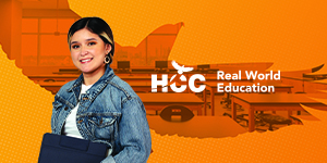 Get Help and connect with HCC