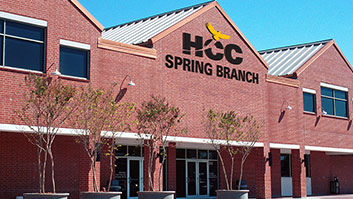 Northwest College | Houston Community College - HCC