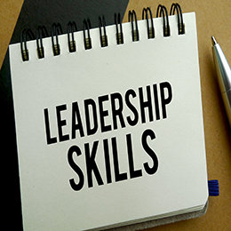 Leadership Skills & Assessments
