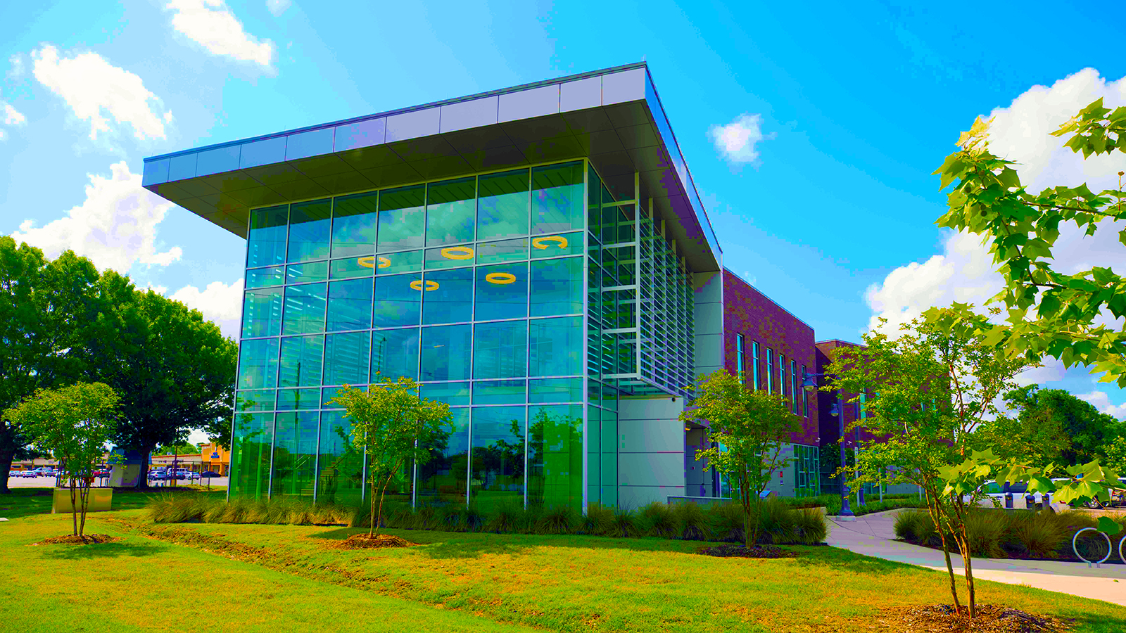 houston community college campus tour