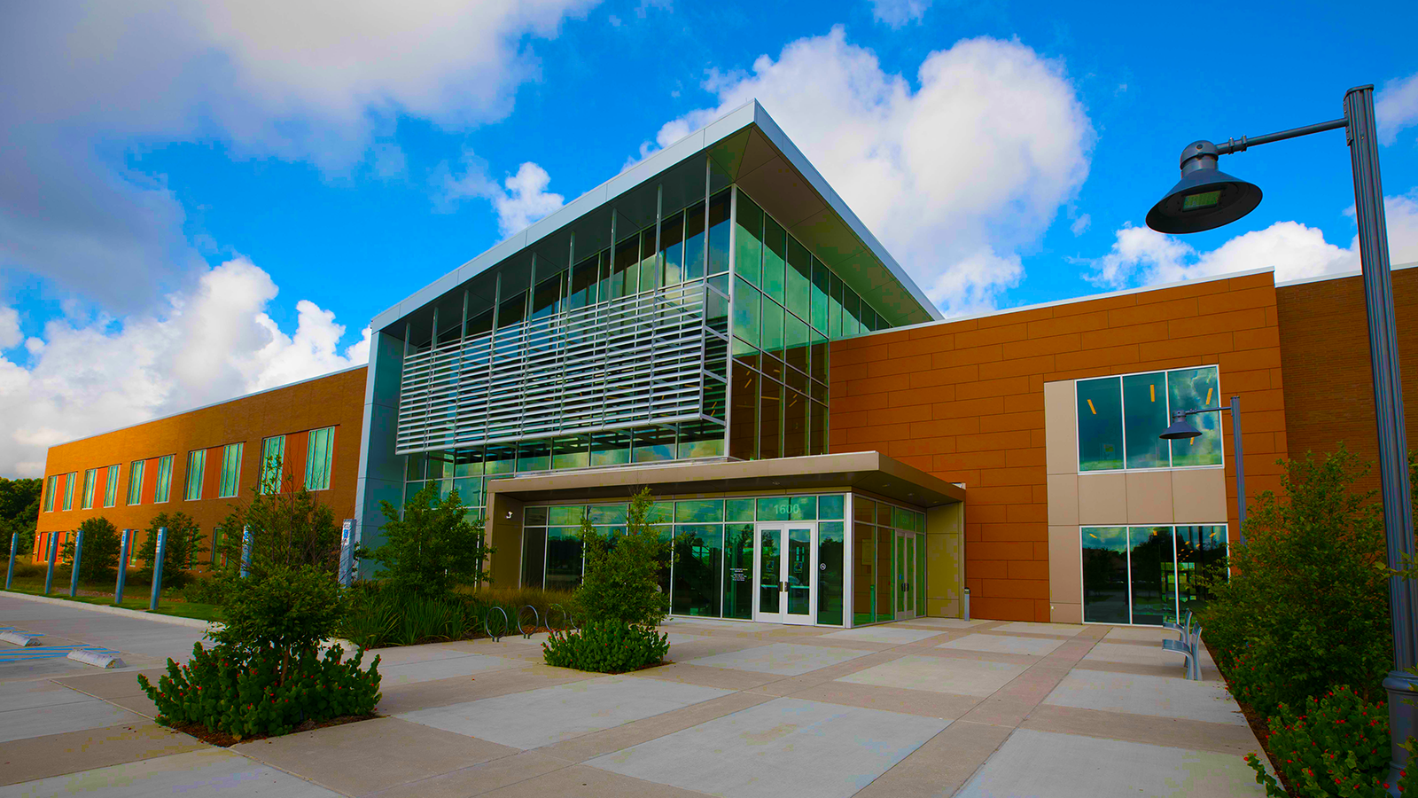 houston community college campus tour