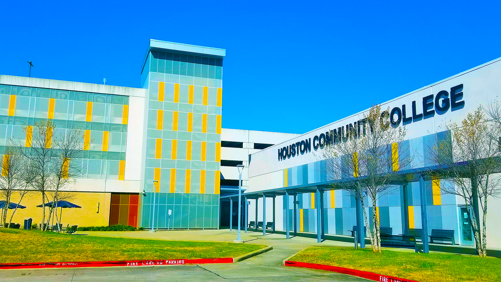 Houston Community College