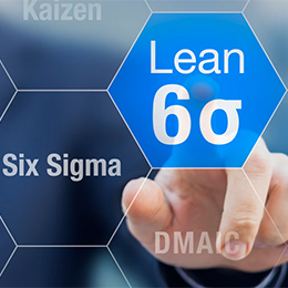 Lean Six Sigma