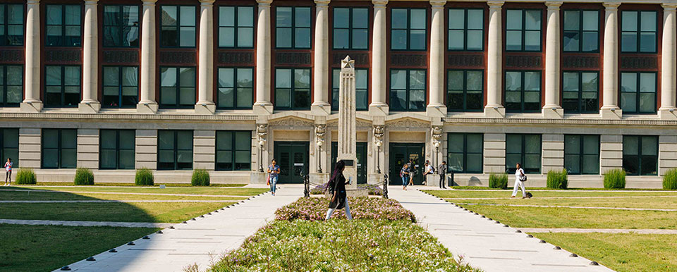 Central Campus | Houston Community College - HCC