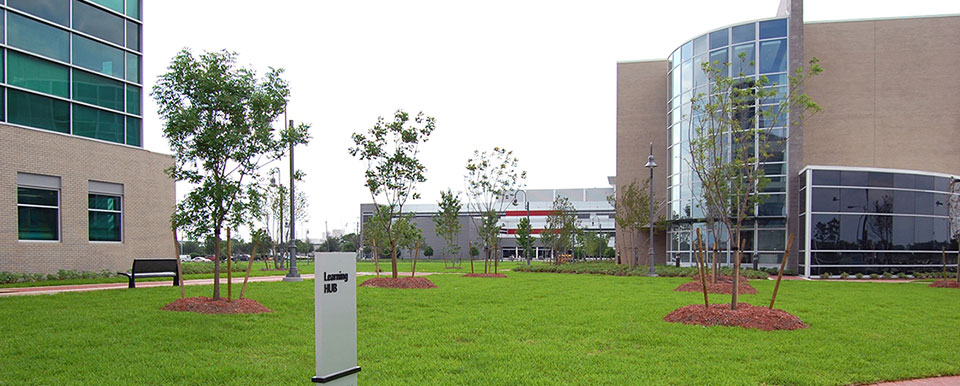 Northeast Campus