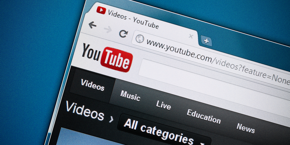 Learn More By Visiting Our Youtube Channel