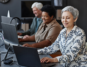 Senior Citizen Exemption Programs
