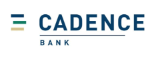cadence bank spelled out