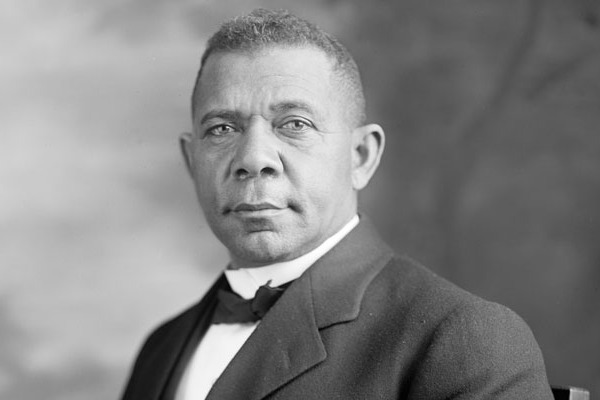 Booker Washington