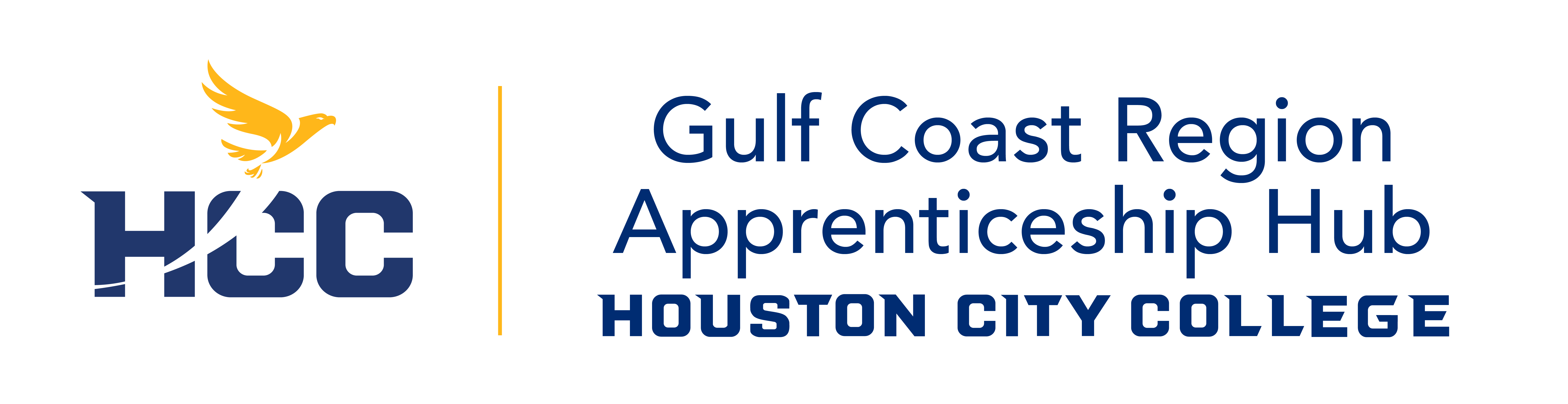 Gulf Coast Region Apprenticeship Hub Banner