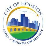 City of Houston Logo