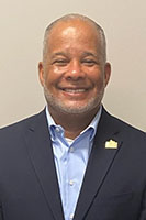 Rodney Mclaurin