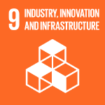 Global Goal 9: Industry, Innovation and Infrastructure