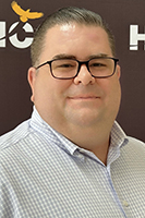 Dr. Nicholas Cox