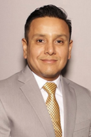 Dr. Alberto Urbina