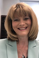 Dr. Connie Porter