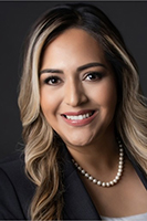 Dr. Violeta Vasquez