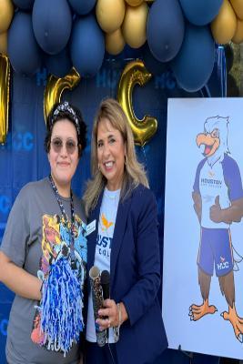 Dr. Frances Villagran-Glover